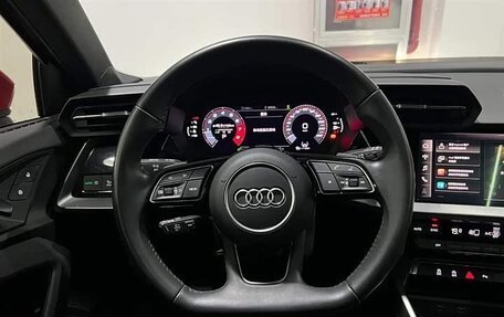 Audi A3, 2022 год, 1 670 000 рублей, 11 фотография