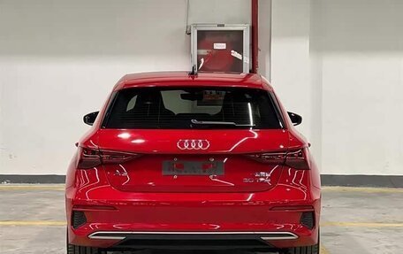 Audi A3, 2022 год, 1 670 000 рублей, 5 фотография
