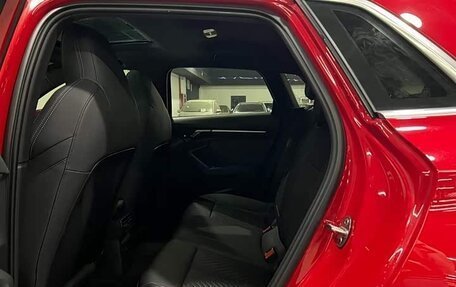 Audi A3, 2022 год, 1 670 000 рублей, 8 фотография