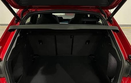 Audi A3, 2022 год, 1 670 000 рублей, 16 фотография