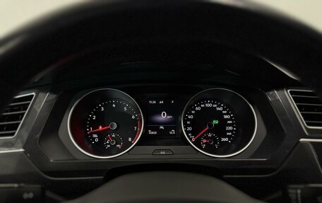 Volkswagen Tiguan II, 2021 год, 3 399 000 рублей, 18 фотография