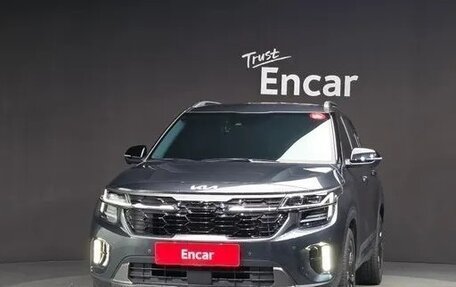 KIA Seltos I, 2023 год, 2 615 000 рублей, 2 фотография