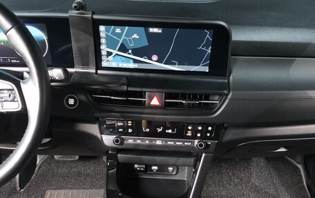 KIA Seltos I, 2023 год, 2 615 000 рублей, 10 фотография