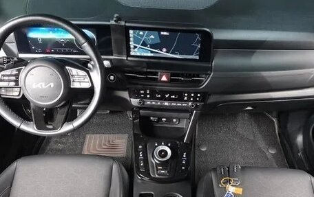 KIA Seltos I, 2023 год, 2 615 000 рублей, 8 фотография