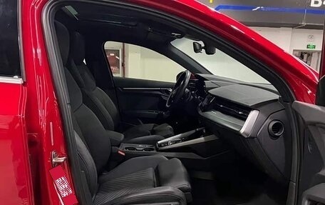 Audi A3, 2022 год, 1 670 000 рублей, 15 фотография