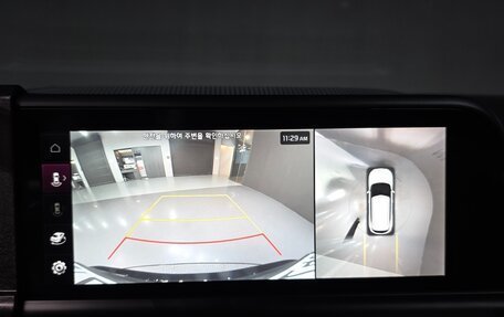 KIA Seltos I, 2023 год, 2 615 000 рублей, 13 фотография