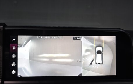 KIA Seltos I, 2023 год, 2 615 000 рублей, 14 фотография