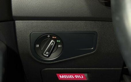 Volkswagen Tiguan II, 2021 год, 3 399 000 рублей, 19 фотография