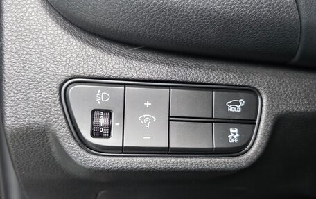 KIA Seltos I, 2023 год, 2 615 000 рублей, 21 фотография