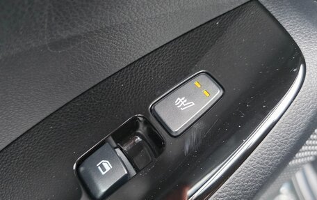 KIA Seltos I, 2023 год, 2 615 000 рублей, 20 фотография