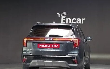 KIA Seltos I, 2023 год, 2 615 000 рублей, 3 фотография