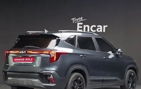 KIA Seltos I, 2023 год, 2 615 000 рублей, 4 фотография