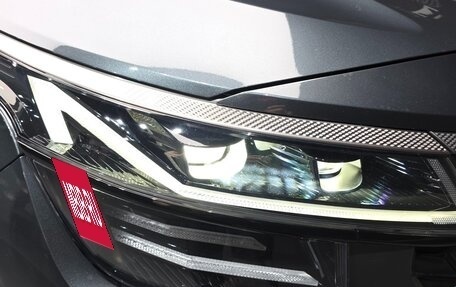 KIA Seltos I, 2023 год, 2 615 000 рублей, 25 фотография