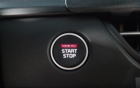 KIA Seltos I, 2023 год, 2 615 000 рублей, 16 фотография