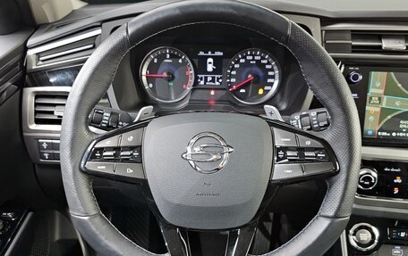 SsangYong Korando, 2021 год, 1 820 002 рублей, 11 фотография