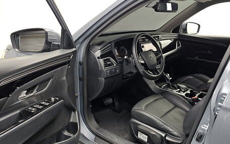 SsangYong Korando, 2021 год, 1 820 002 рублей, 9 фотография
