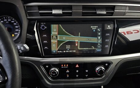 SsangYong Korando, 2021 год, 1 820 002 рублей, 14 фотография