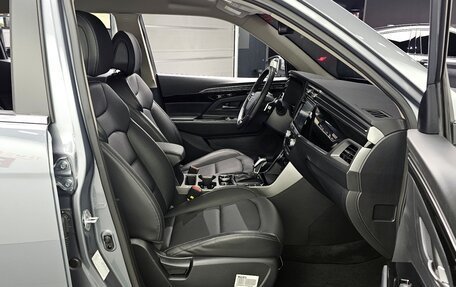 SsangYong Korando, 2021 год, 1 820 002 рублей, 8 фотография