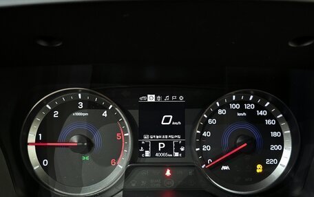 SsangYong Korando, 2021 год, 1 820 002 рублей, 12 фотография