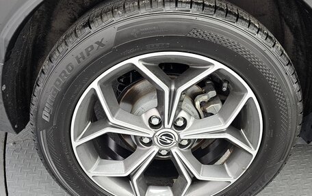 SsangYong Korando, 2021 год, 1 820 002 рублей, 5 фотография