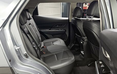 SsangYong Korando, 2021 год, 1 820 002 рублей, 7 фотография