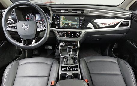 SsangYong Korando, 2021 год, 1 820 002 рублей, 10 фотография