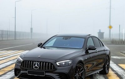 Mercedes-Benz E-Класс AMG, 2021 год, 6 500 000 рублей, 1 фотография