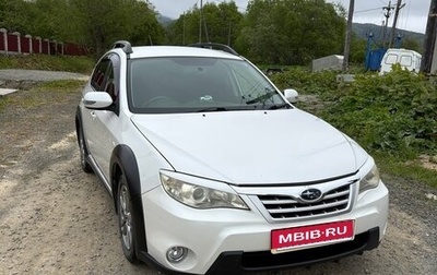 Subaru Impreza III, 2010 год, 750 000 рублей, 1 фотография