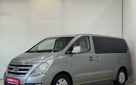 Hyundai H-1 II рестайлинг, 2016 год, 2 099 000 рублей, 1 фотография