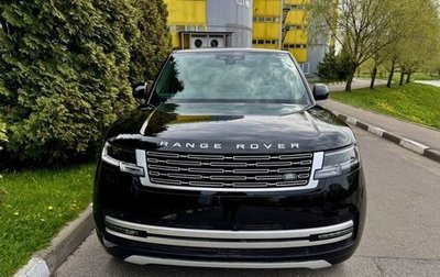 Land Rover Range Rover IV рестайлинг, 2024 год, 14 900 000 рублей, 1 фотография