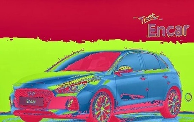 Hyundai i30 III, 2018 год, 1 040 000 рублей, 1 фотография