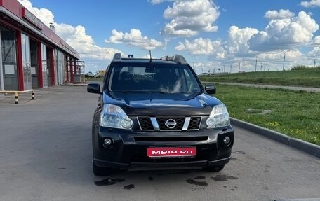 Nissan X-Trail, 2008 год, 1 150 000 рублей, 1 фотография