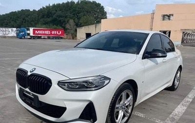 BMW 1 серия, 2022 год, 1 700 000 рублей, 1 фотография