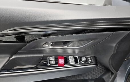 SsangYong Korando, 2021 год, 1 820 002 рублей, 16 фотография