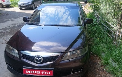 Mazda 6, 2007 год, 280 000 рублей, 1 фотография