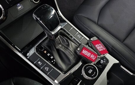 SsangYong Korando, 2021 год, 1 820 002 рублей, 13 фотография