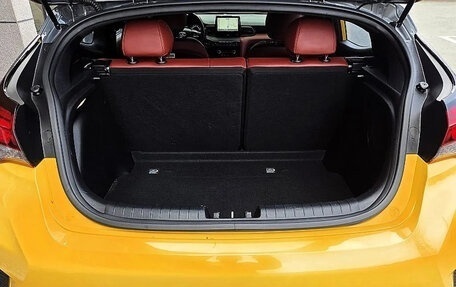 Hyundai Veloster II, 2018 год, 1 040 000 рублей, 16 фотография