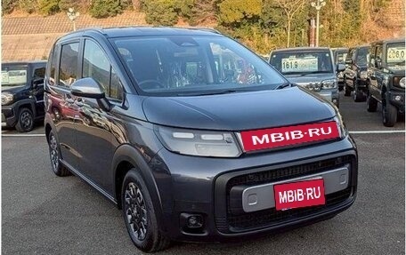 Honda Freed, 2026 год, 1 837 009 рублей, 1 фотография
