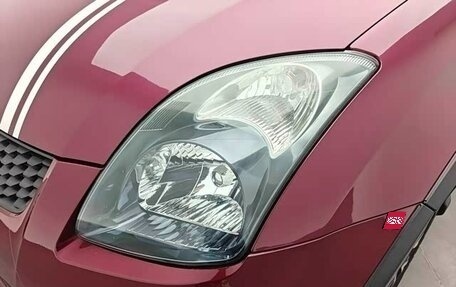 Suzuki Swift V, 2017 год, 965 000 рублей, 6 фотография