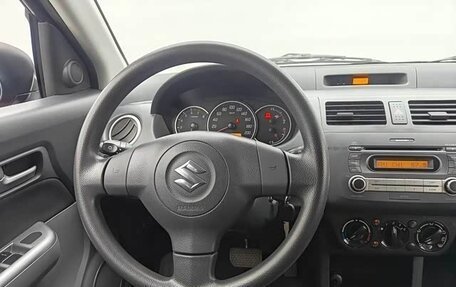 Suzuki Swift V, 2017 год, 965 000 рублей, 8 фотография
