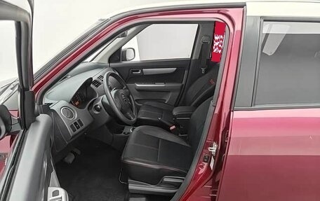 Suzuki Swift V, 2017 год, 965 000 рублей, 10 фотография