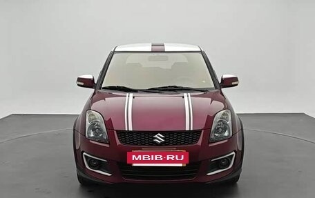 Suzuki Swift V, 2017 год, 965 000 рублей, 2 фотография
