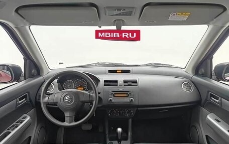 Suzuki Swift V, 2017 год, 965 000 рублей, 7 фотография