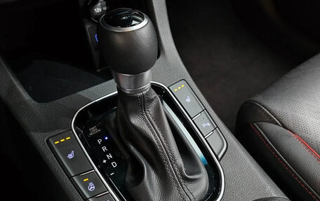 Hyundai i30 III, 2018 год, 1 040 000 рублей, 11 фотография