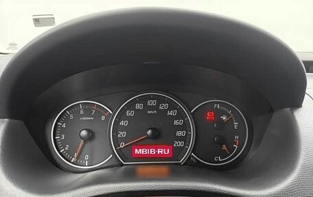 Suzuki Swift V, 2017 год, 965 000 рублей, 9 фотография