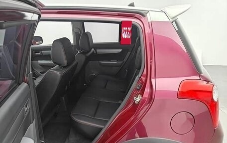 Suzuki Swift V, 2017 год, 965 000 рублей, 11 фотография