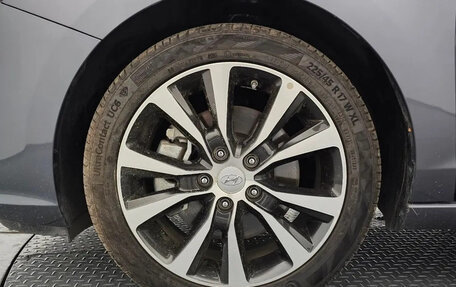 Hyundai i30 III, 2018 год, 1 040 000 рублей, 16 фотография