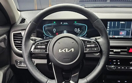 KIA Seltos I, 2023 год, 1 690 222 рублей, 7 фотография