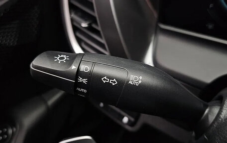 KIA Seltos I, 2023 год, 1 690 222 рублей, 12 фотография