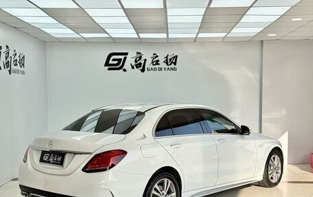 Mercedes-Benz C-Класс, 2020 год, 1 800 005 рублей, 6 фотография